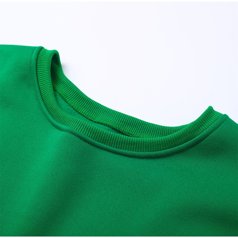 'Chicago' Sweater - - DYAVOR®