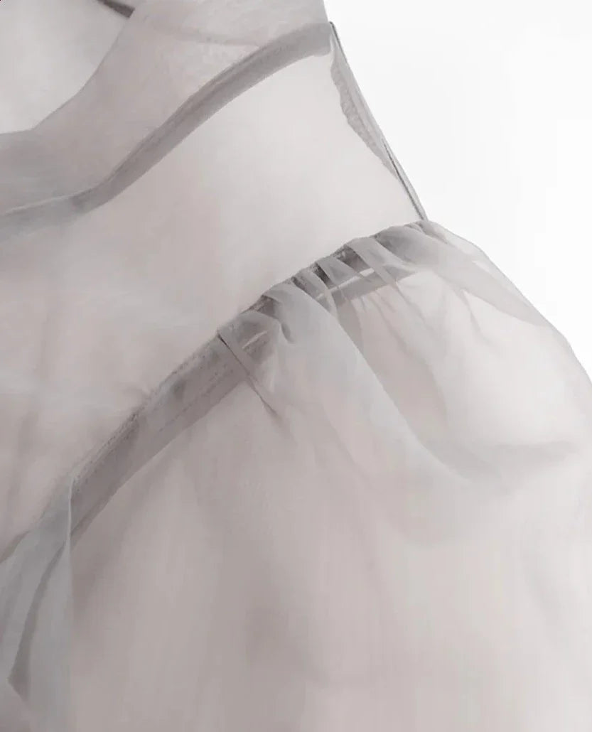 'Jazlinn' Top - - DYAVOR®