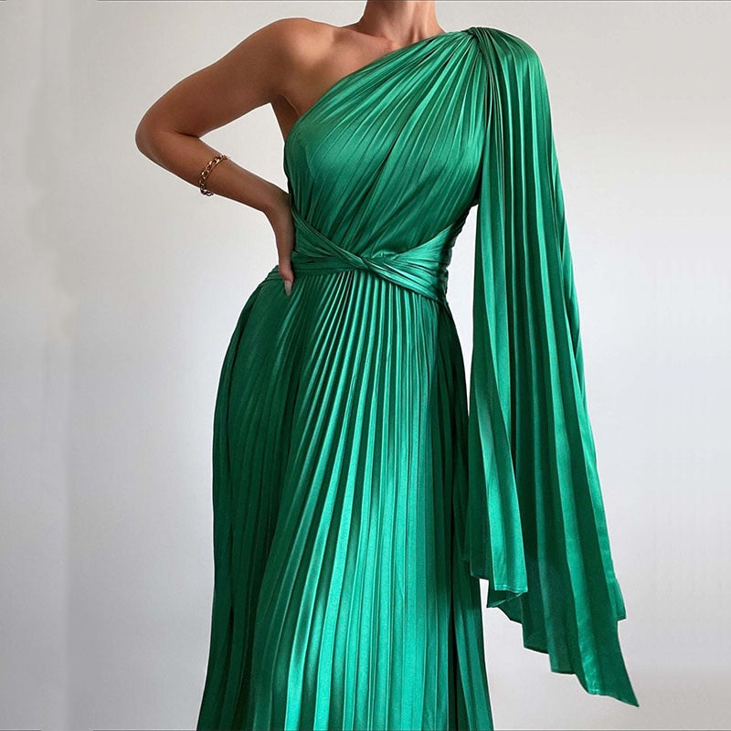 'Akilla' Dress - - DYAVOR®