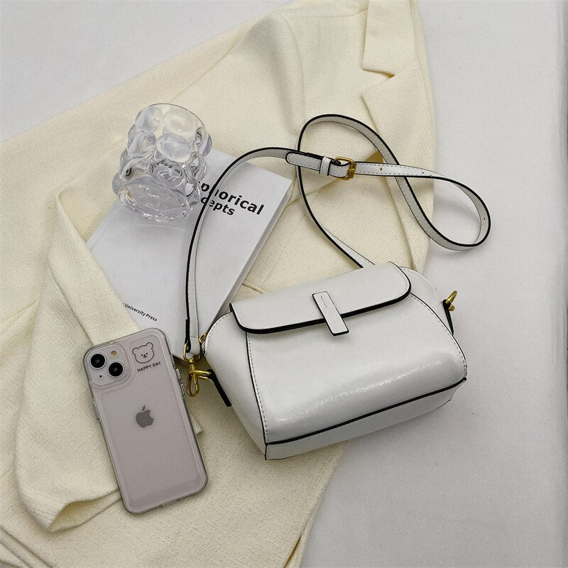 'Lenene' Bag - - DYAVOR®