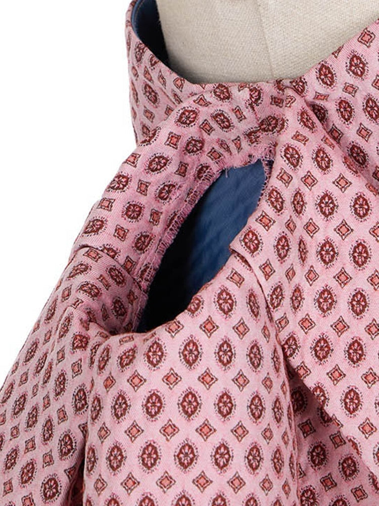 'Azalea' Shirt - - DYAVOR®