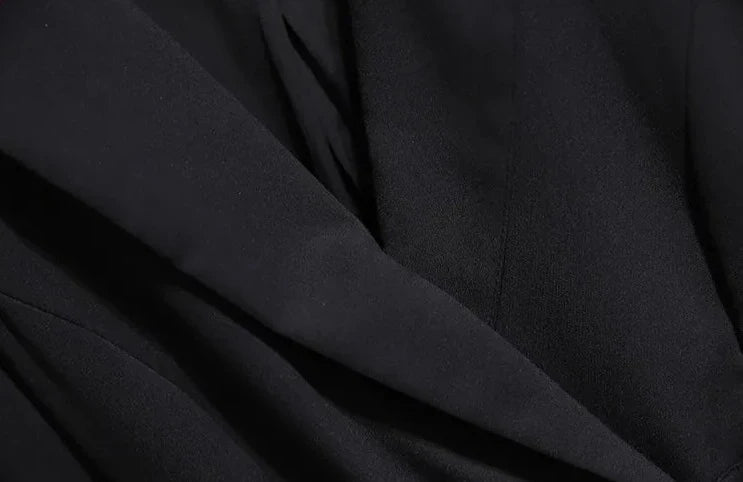 'Bianka' Dress - - DYAVOR®