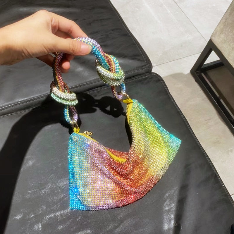 'Muna' Bag - - DYAVOR®