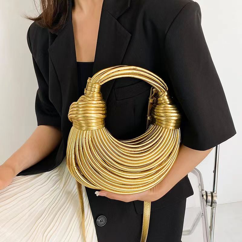 'Golda' Bag - - DYAVOR®