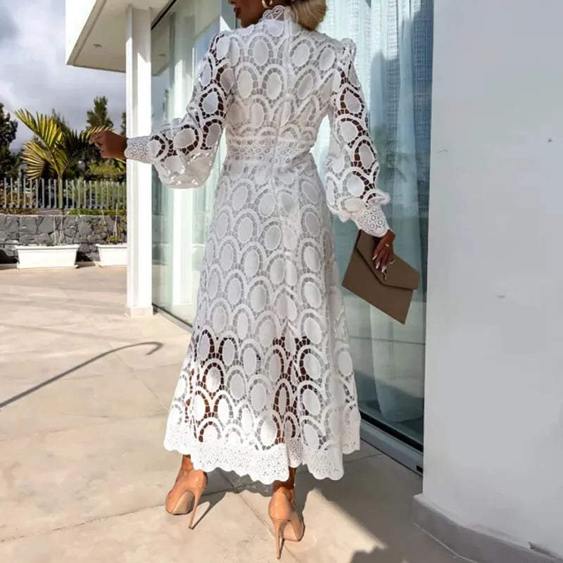 'Zephur' Dress - - DYAVOR®