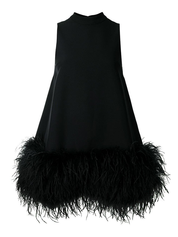 'Maricia' Dress - - DYAVOR®