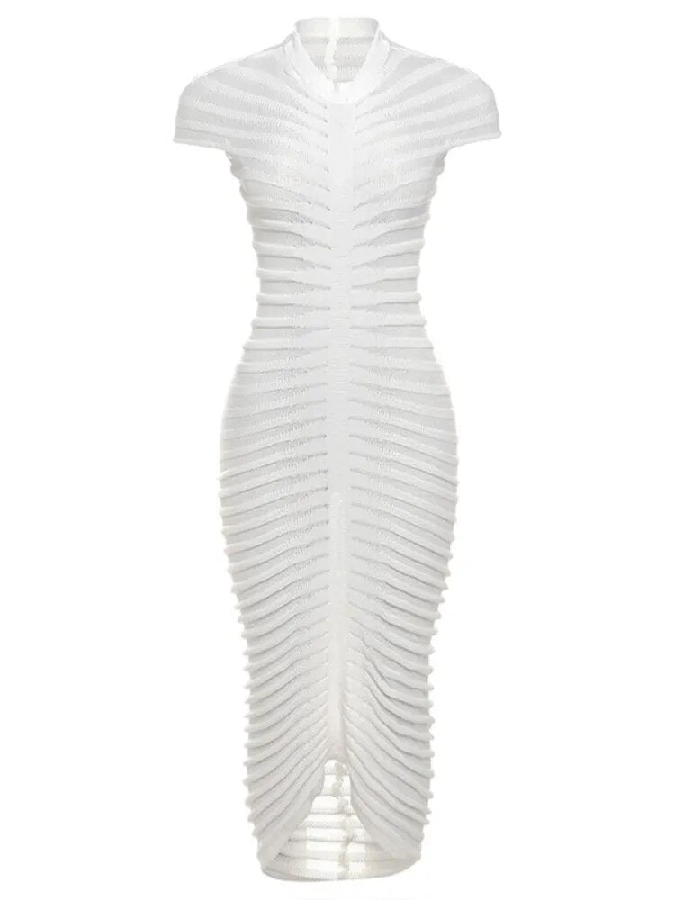 'Mella' Dress - - DYAVOR®