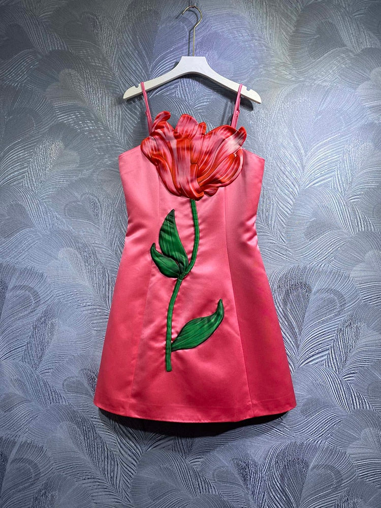 'Florance' Dress - - DYAVOR®