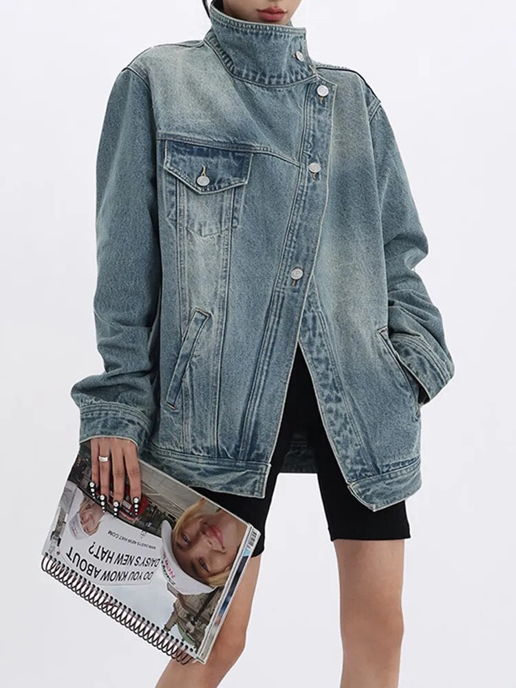 'Shenga' Jacket - - DYAVOR®