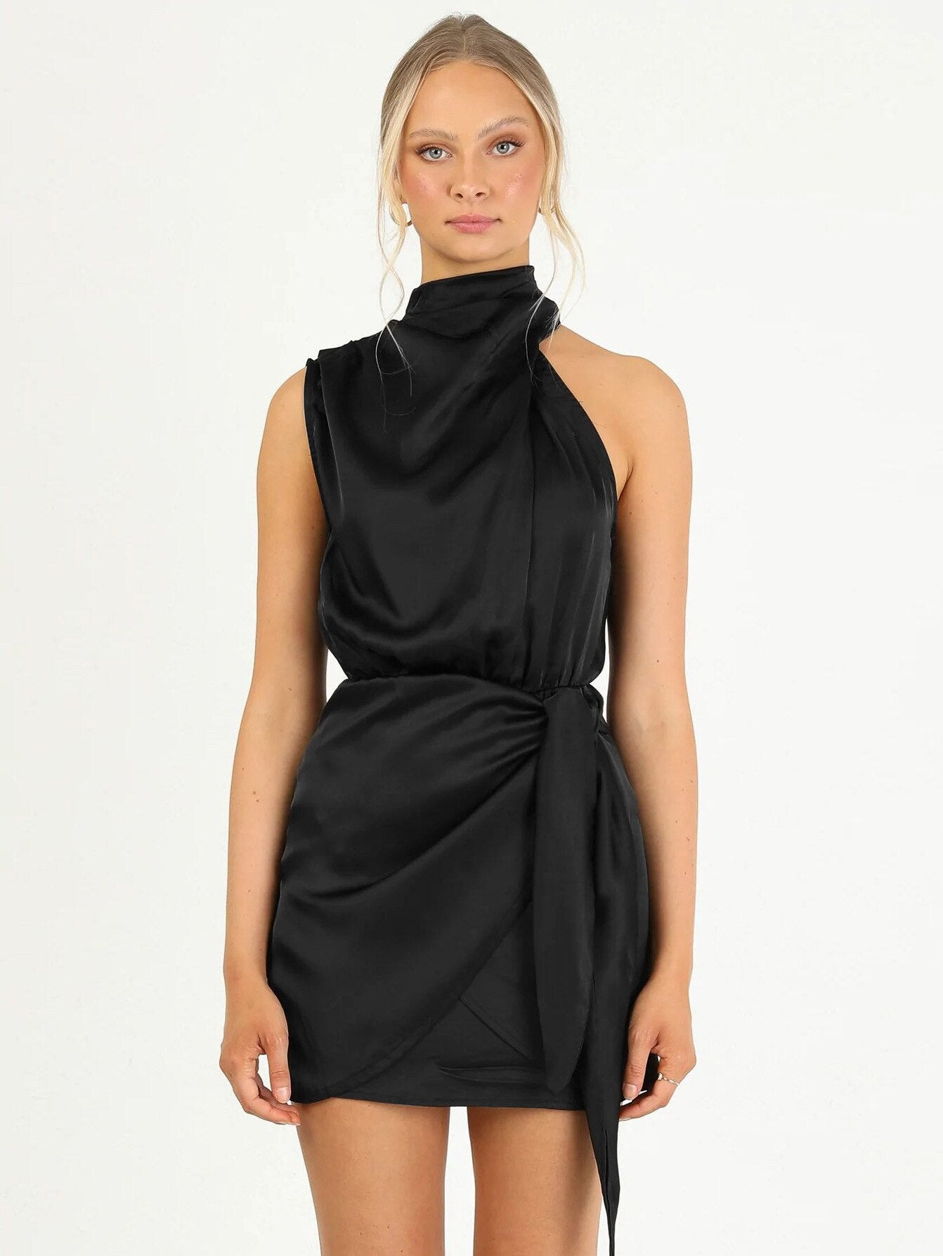 'Ekka' Dress - - DYAVOR®