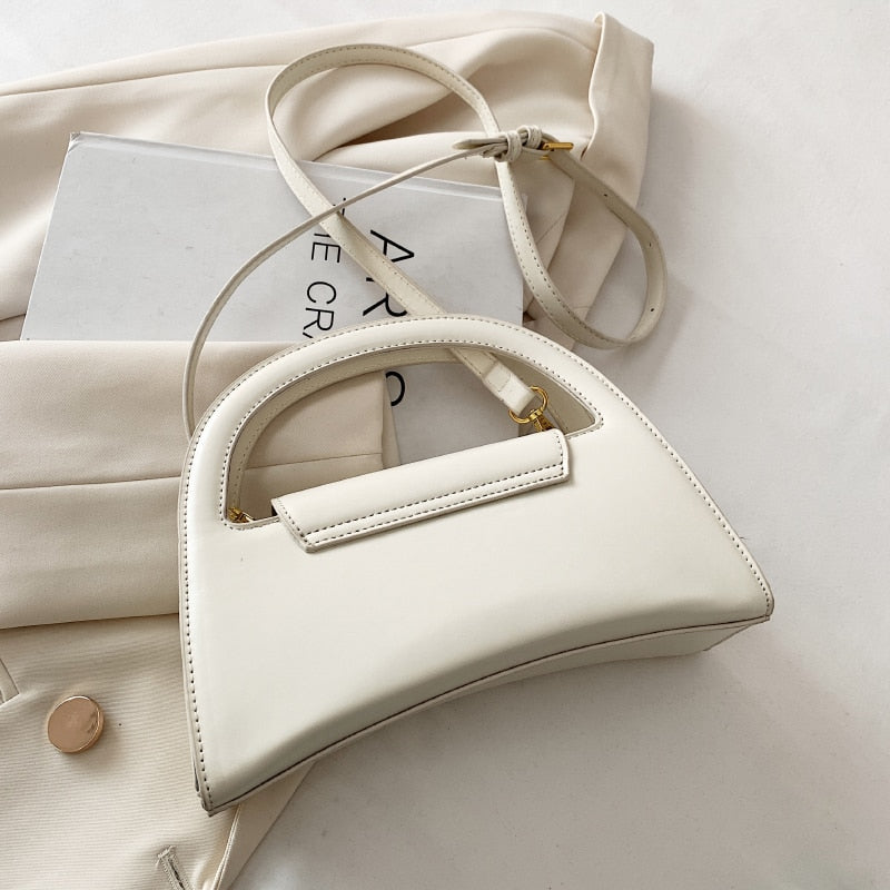 'Baerta' Bag - - DYAVOR®