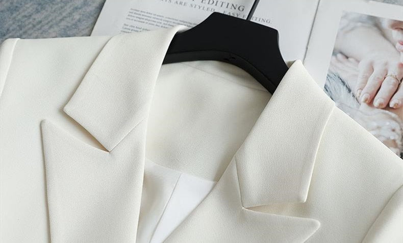 'Louise' Jacket - - DYAVOR®
