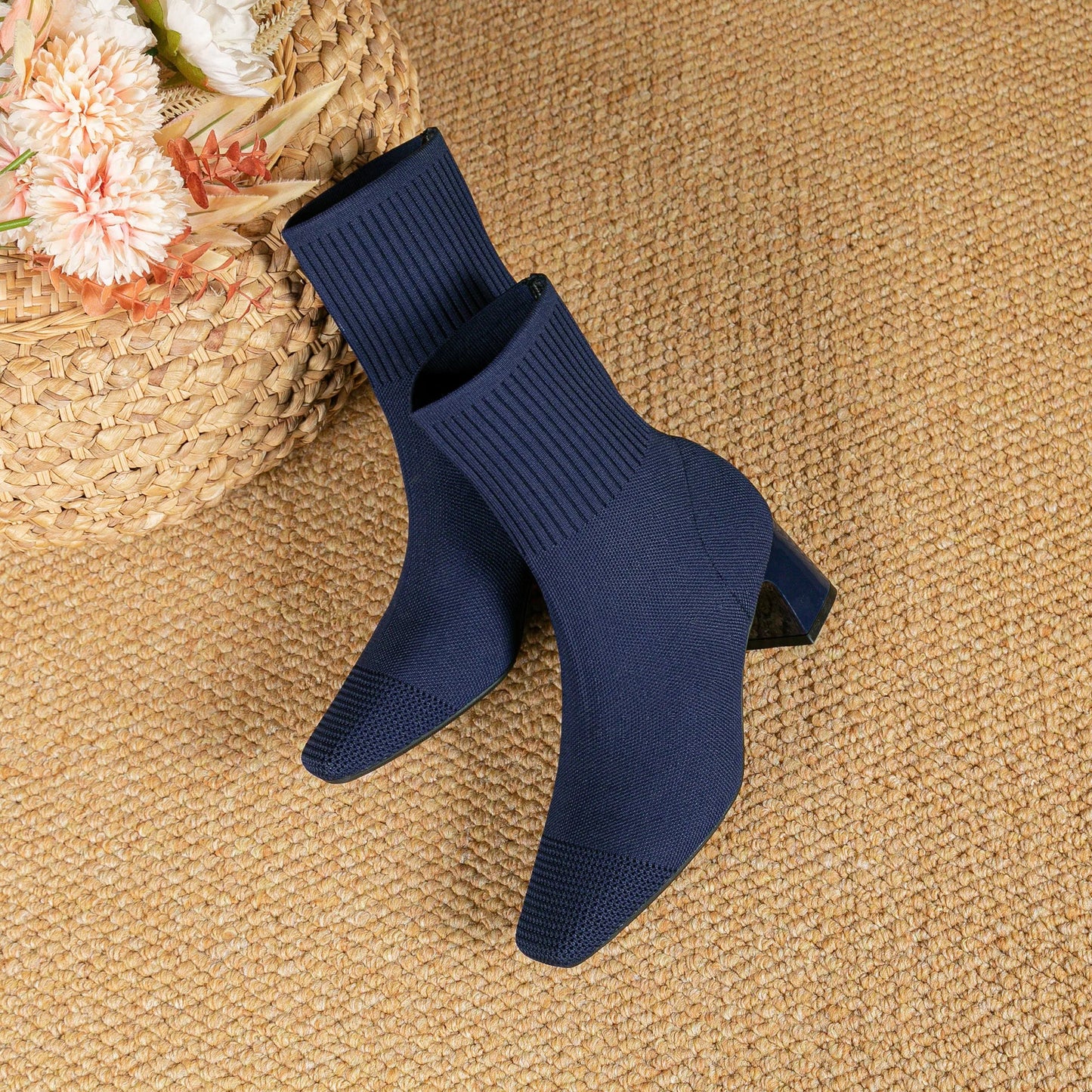 'Lena' Boots - - DYAVOR®