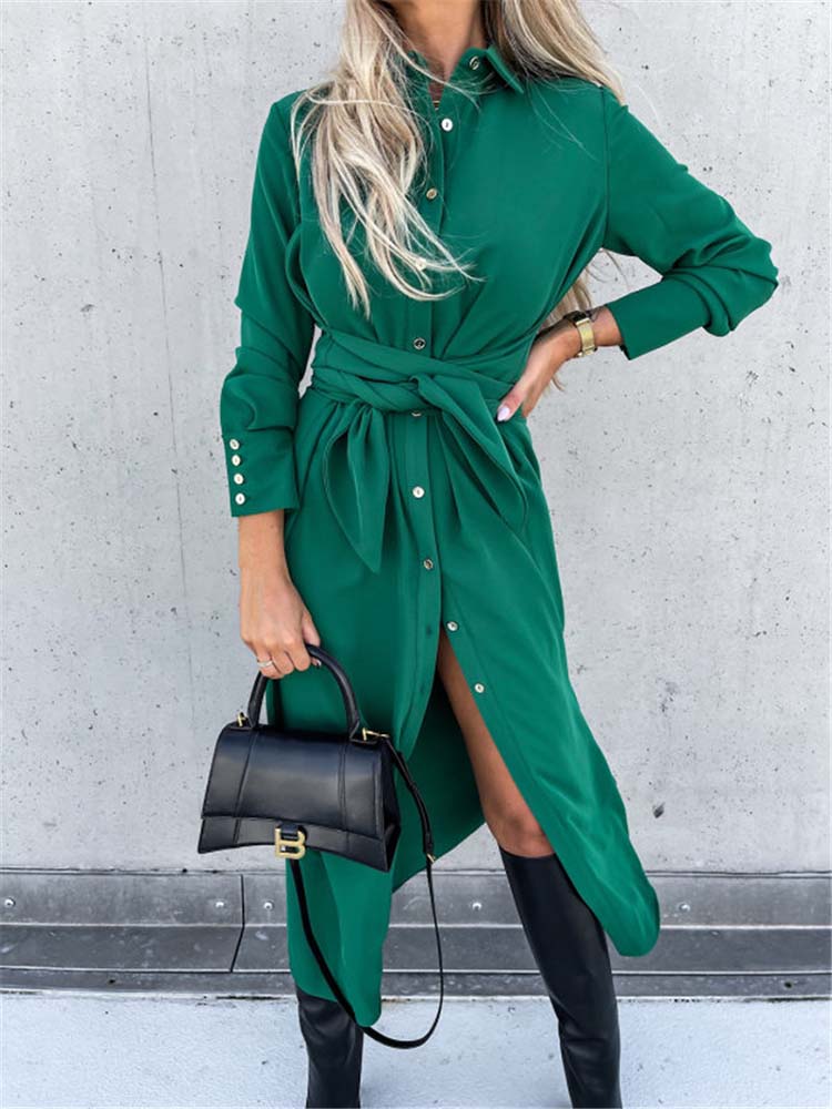 'Velicia' Dress - - DYAVOR®