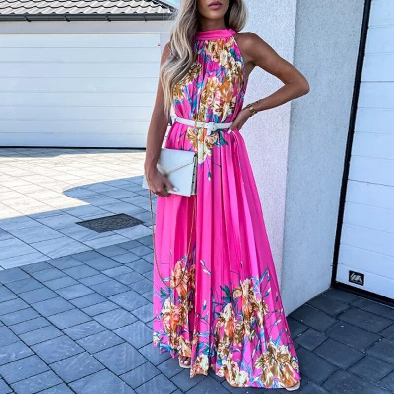 'Ladina' Dress - - DYAVOR®