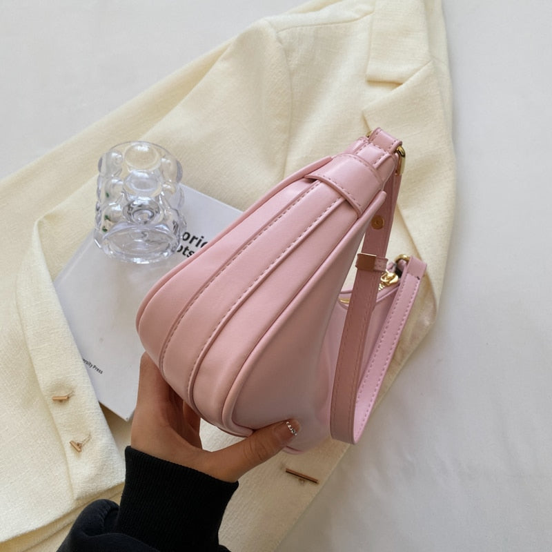 'Amida' Bag - - DYAVOR®