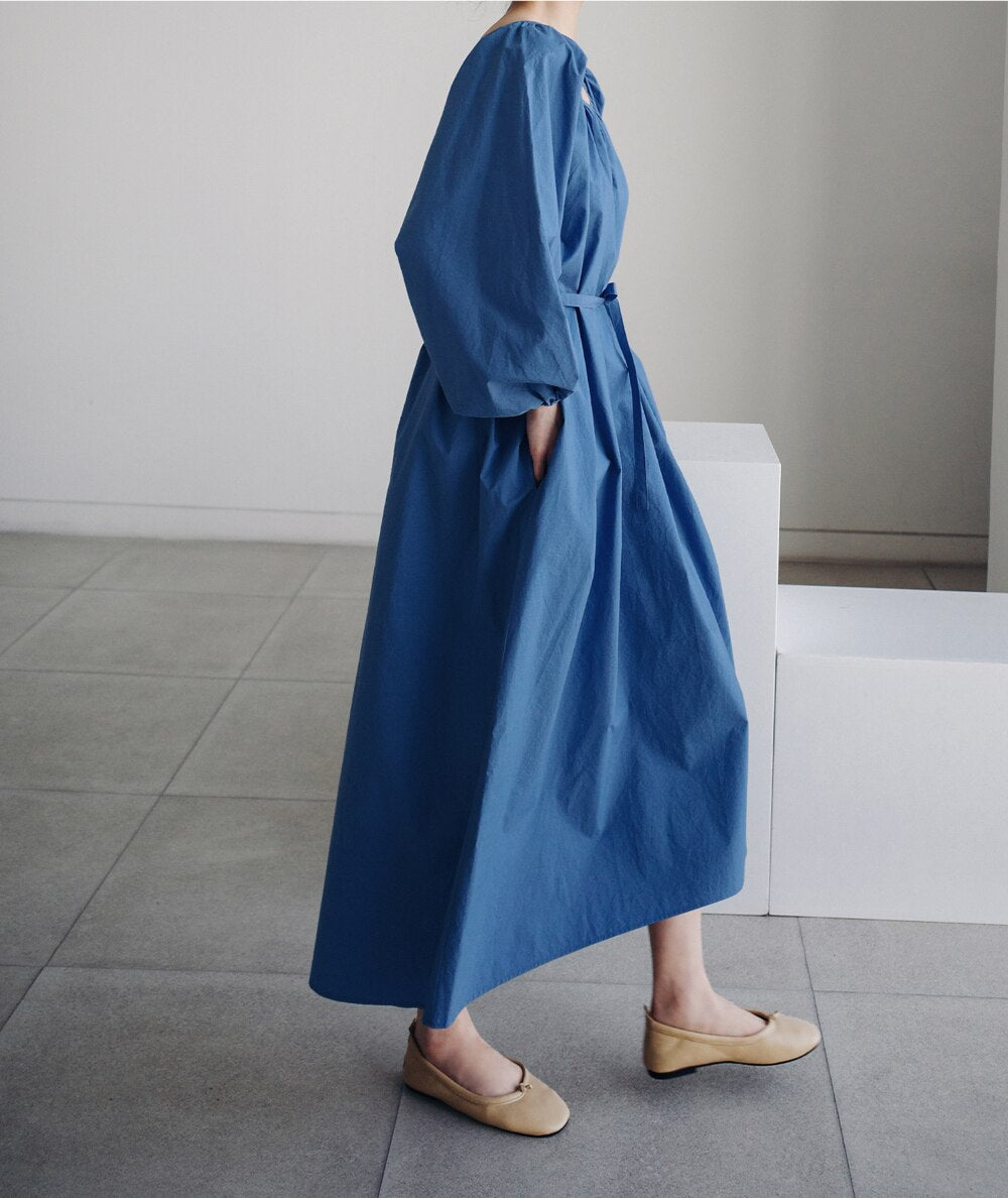 'Abenai' Dress - - DYAVOR®