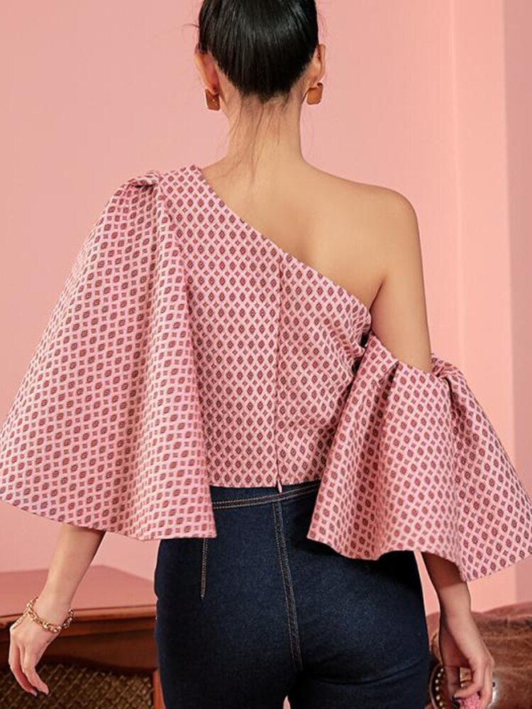'Azalea' Shirt - - DYAVOR®