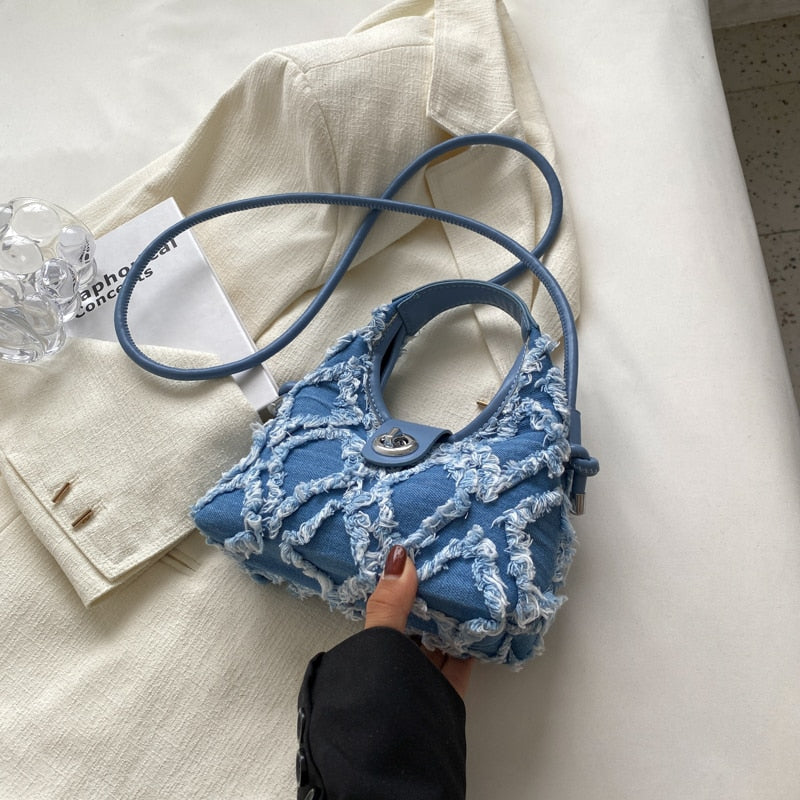 'Lokka' Bag - - DYAVOR®