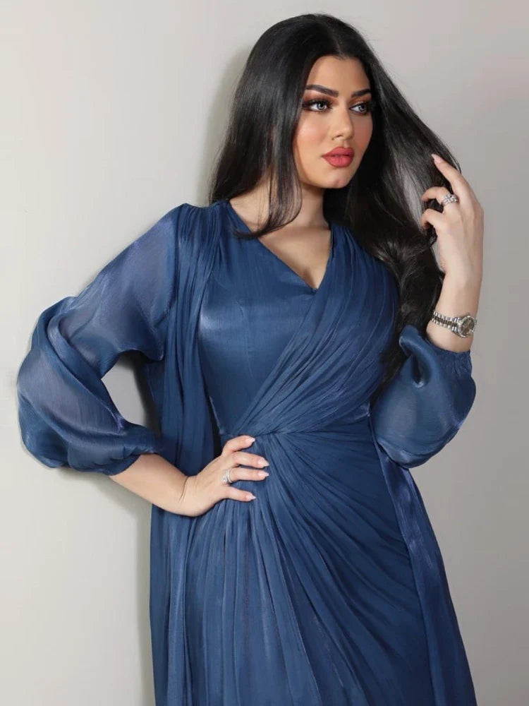 'Abaya' Dress - - DYAVOR®