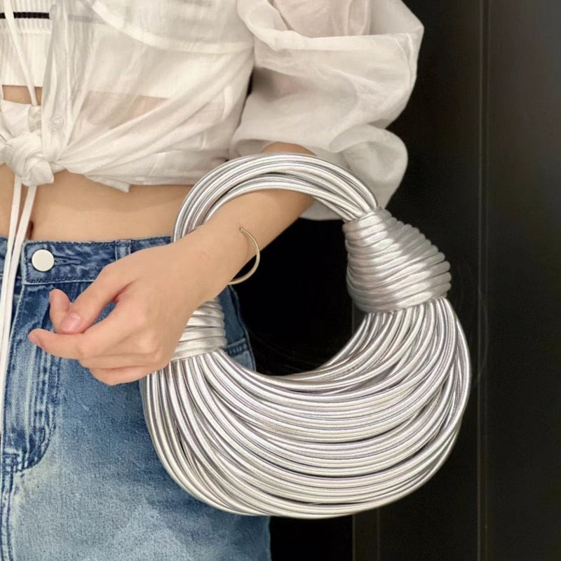 'Golda' Bag - - DYAVOR®