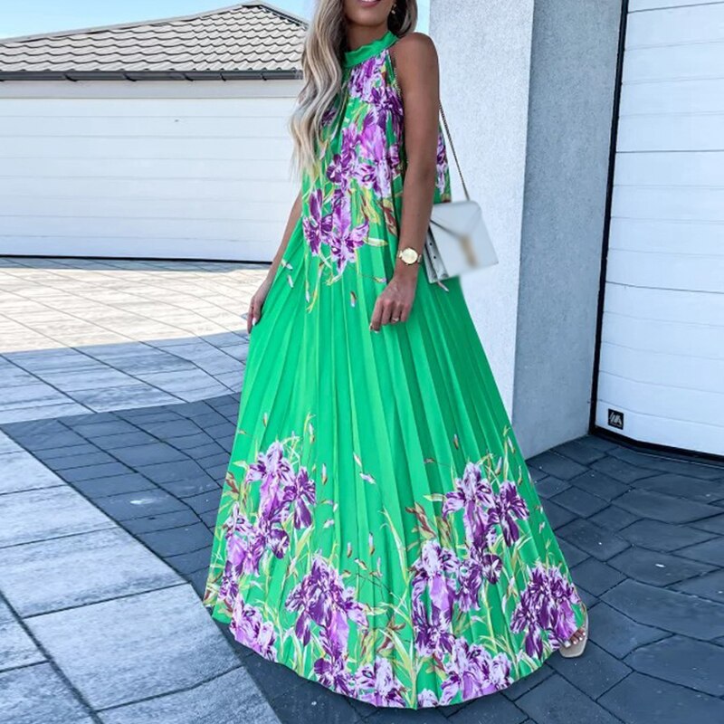 'Ladina' Dress - - DYAVOR®
