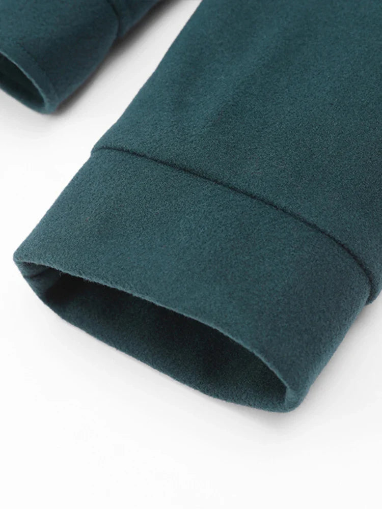'Rasa' Coat - - DYAVOR®