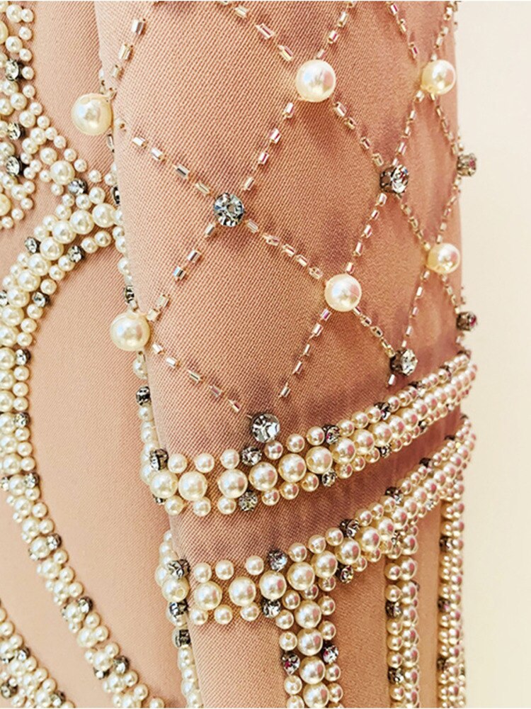 'Deanna' Blazer - - DYAVOR®