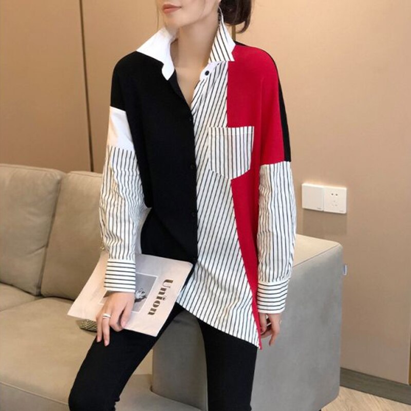 'Azalia' Shirt - - DYAVOR®