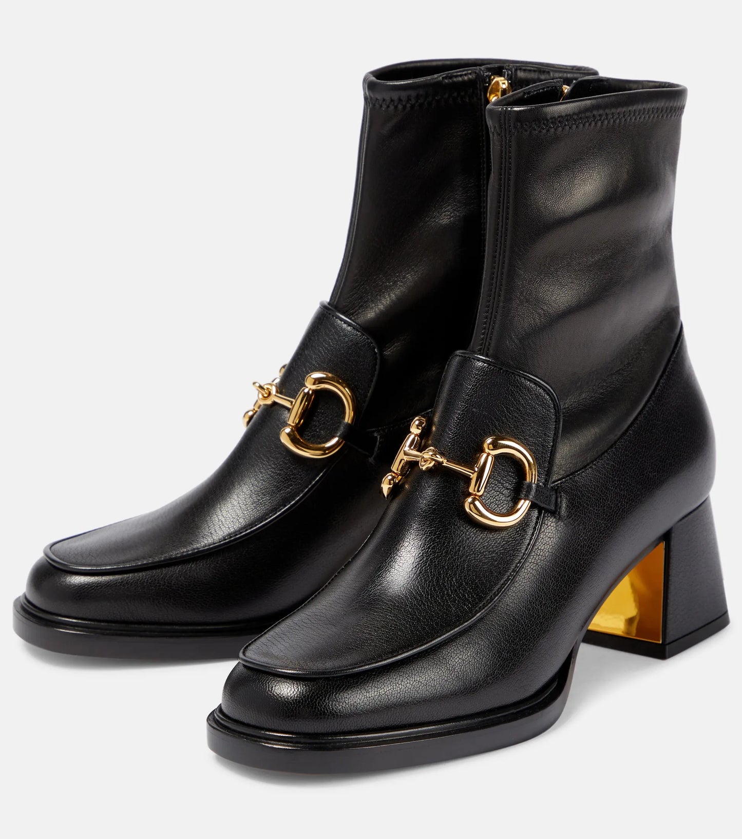 'Droppa' Boots - - DYAVOR®