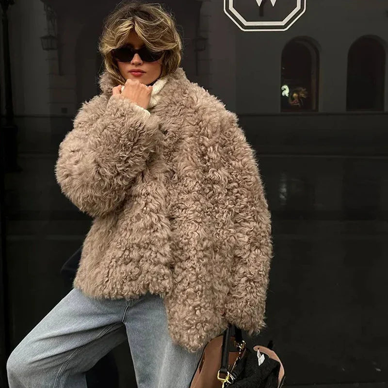 'Catea' Coat - - DYAVOR®