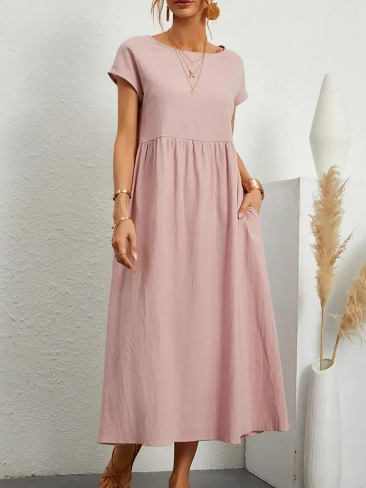 'Poly' Dress - - DYAVOR®