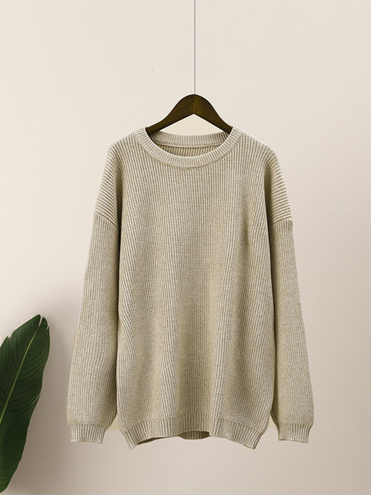 'Rieger' Sweater - - DYAVOR®