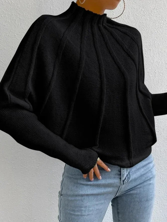 'Skyler' Sweater - - DYAVOR®