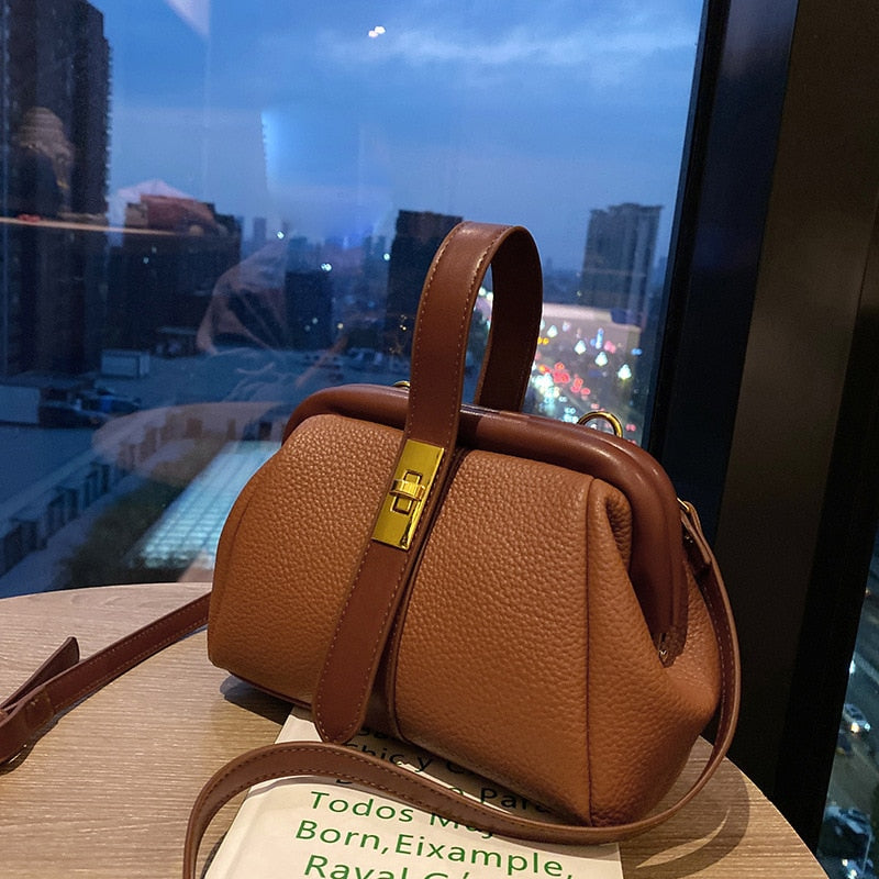 'Desara' Bag - - DYAVOR®