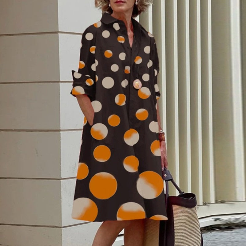 'Ramona' Dress - - DYAVOR®