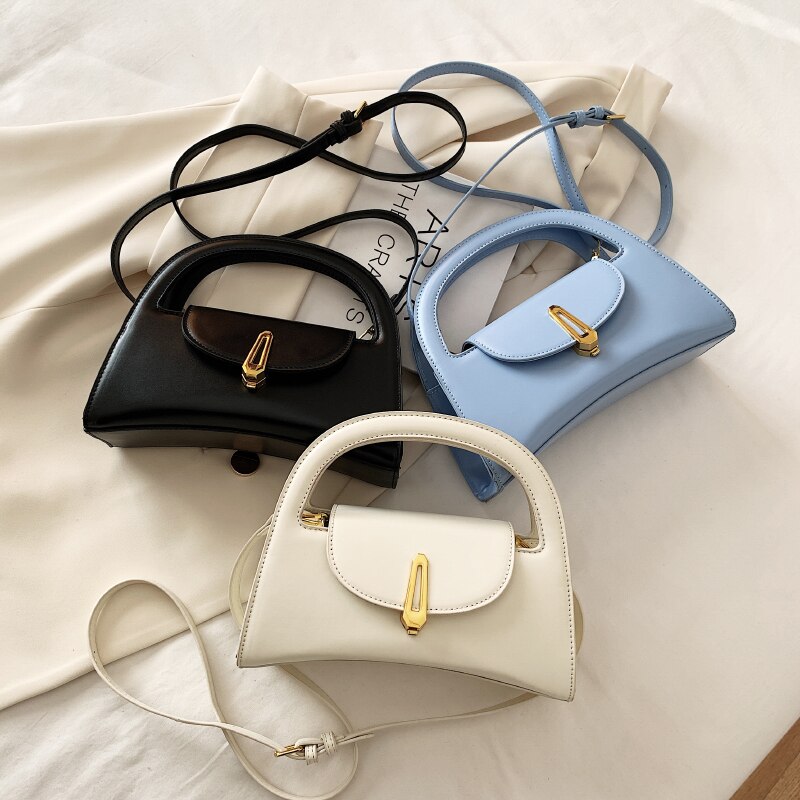 'Baerta' Bag - - DYAVOR®