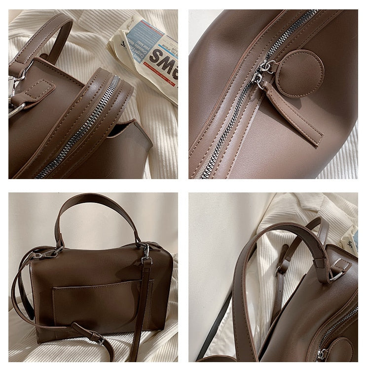 'Angela' Bag - - DYAVOR®