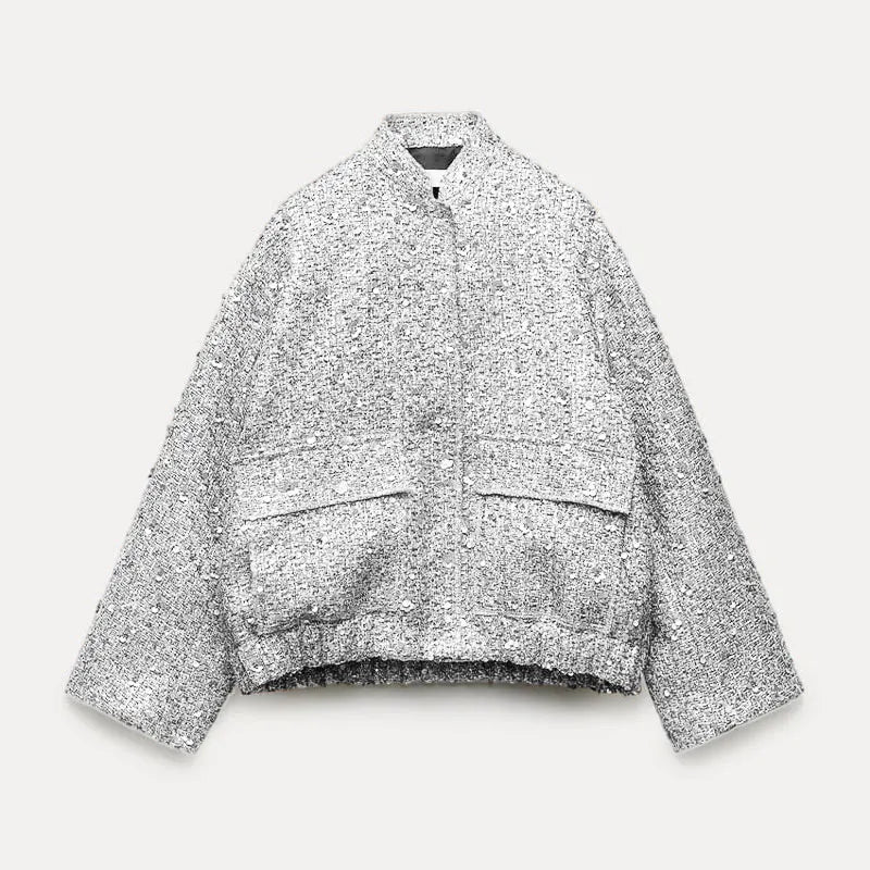 'Greatha' Coat - - DYAVOR®