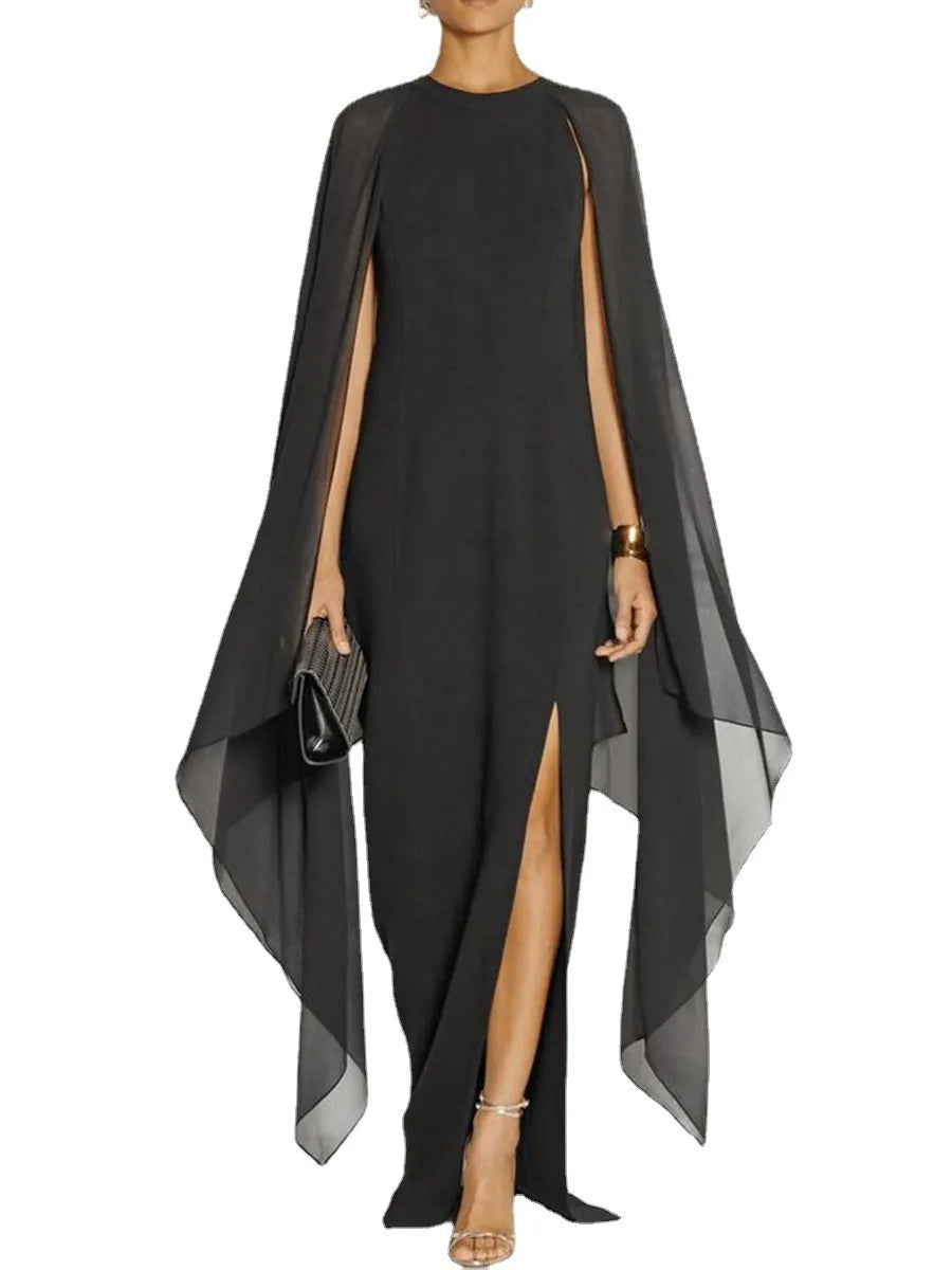 'Lannisa' Dress - - DYAVOR®