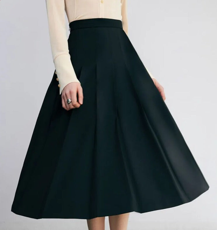 'Kellin' Skirt - - DYAVOR®