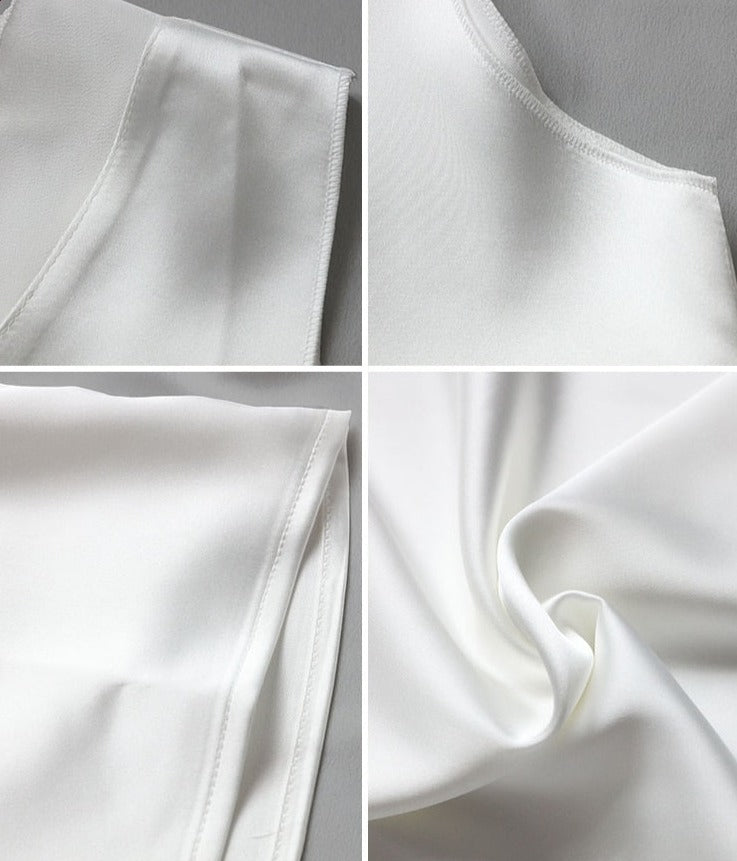 'Charna' Blouse - - DYAVOR®