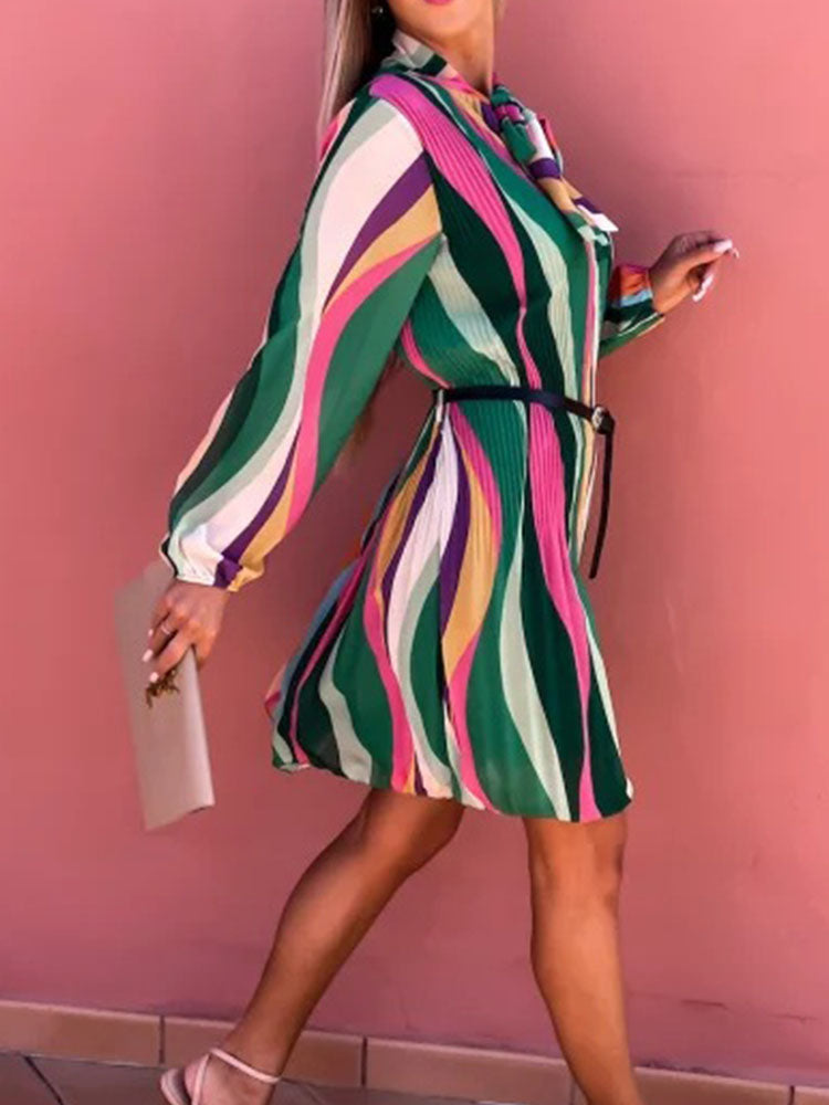 'Rendy' Dress - - DYAVOR®