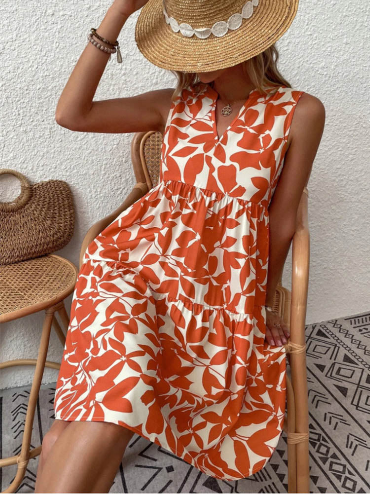 'Pallada' Dress - - DYAVOR®
