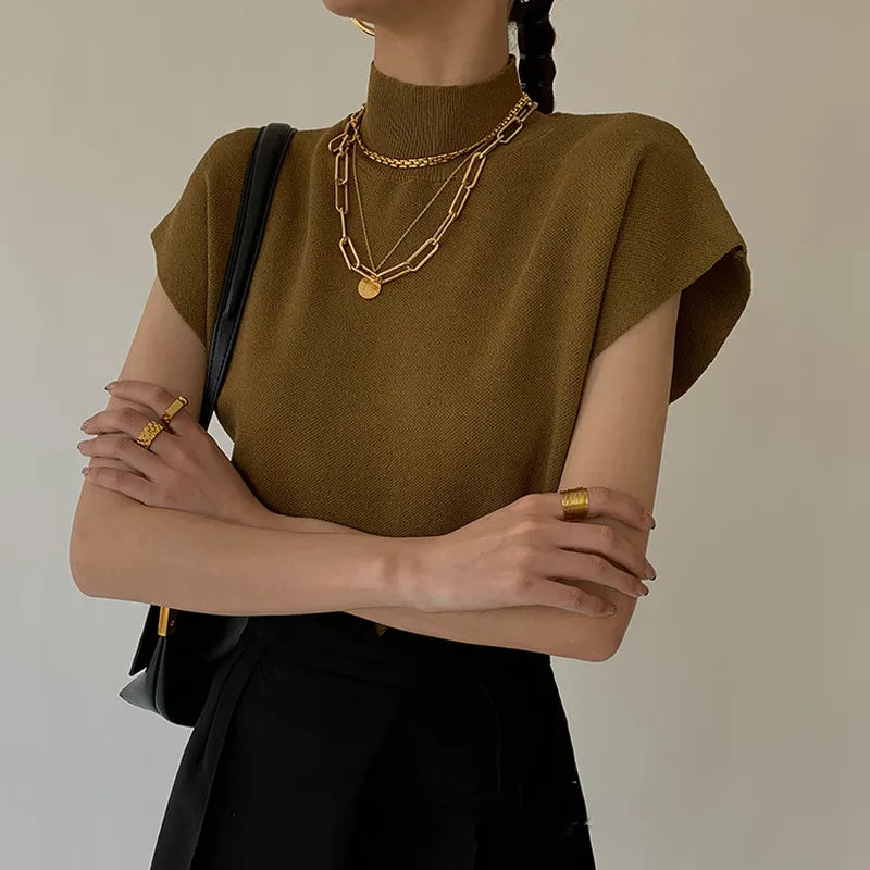 'Mias' Shirt - - DYAVOR®
