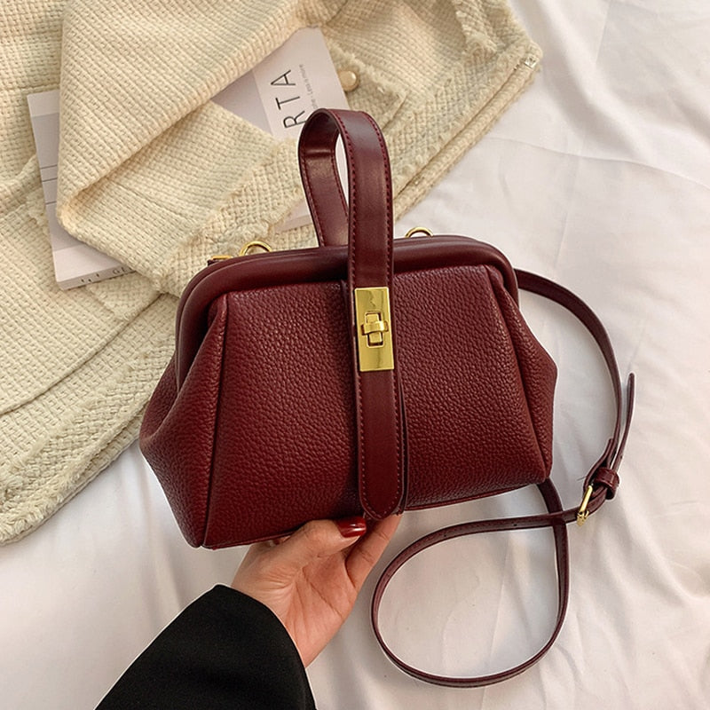 'Desara' Bag - - DYAVOR®
