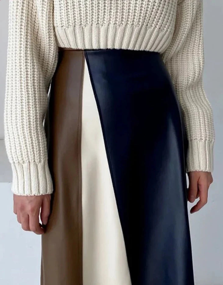 'Deborah' Skirt - - DYAVOR®