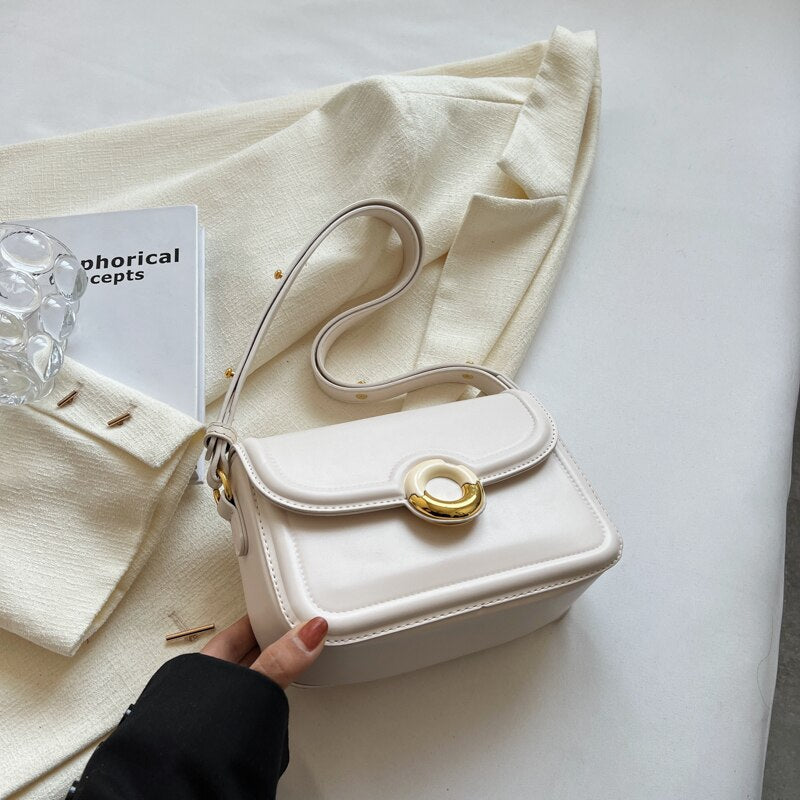 'Nina' Bag - - DYAVOR®