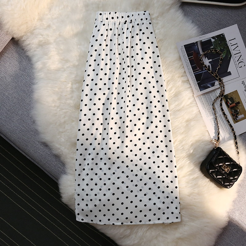 'Octavia' Skirt - - DYAVOR®