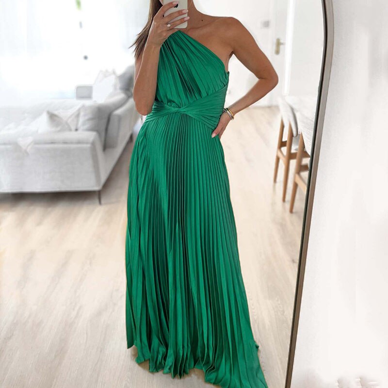 'Akilla' Dress - - DYAVOR®